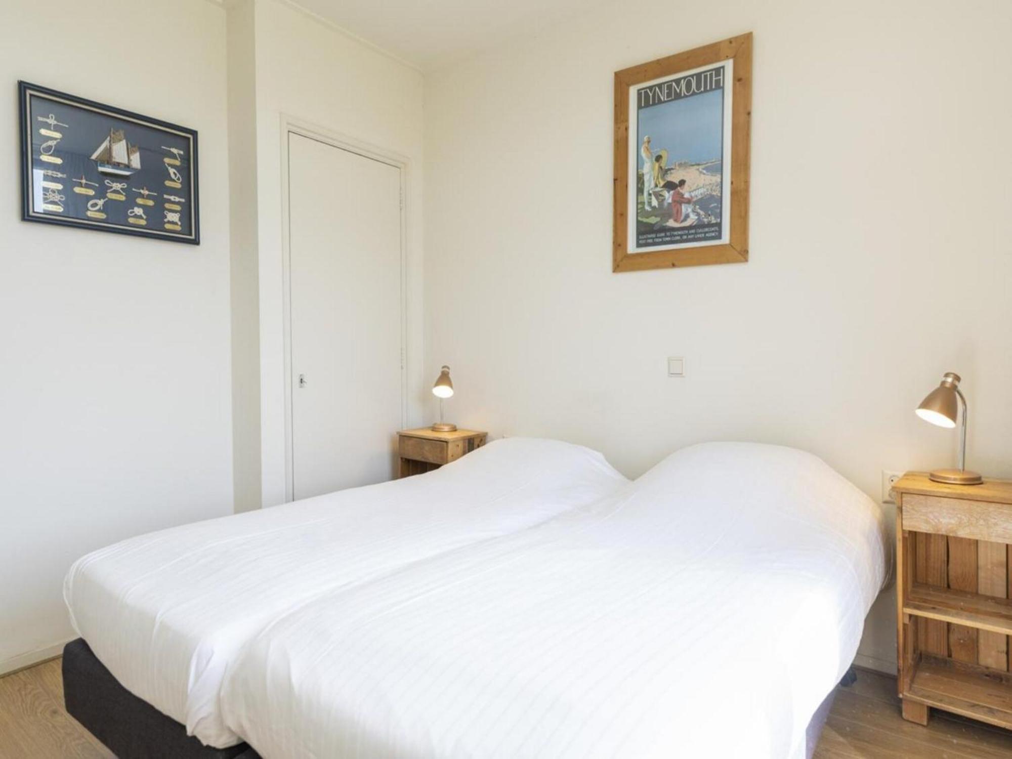 Beautiful Seaside Retreat Apartment เดอ คุก ภายนอก รูปภาพ